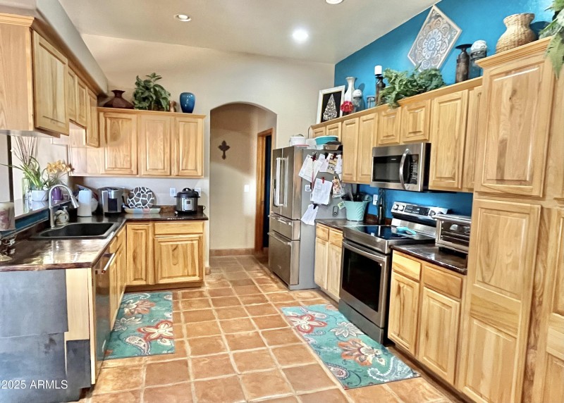 Kitchen Pantry