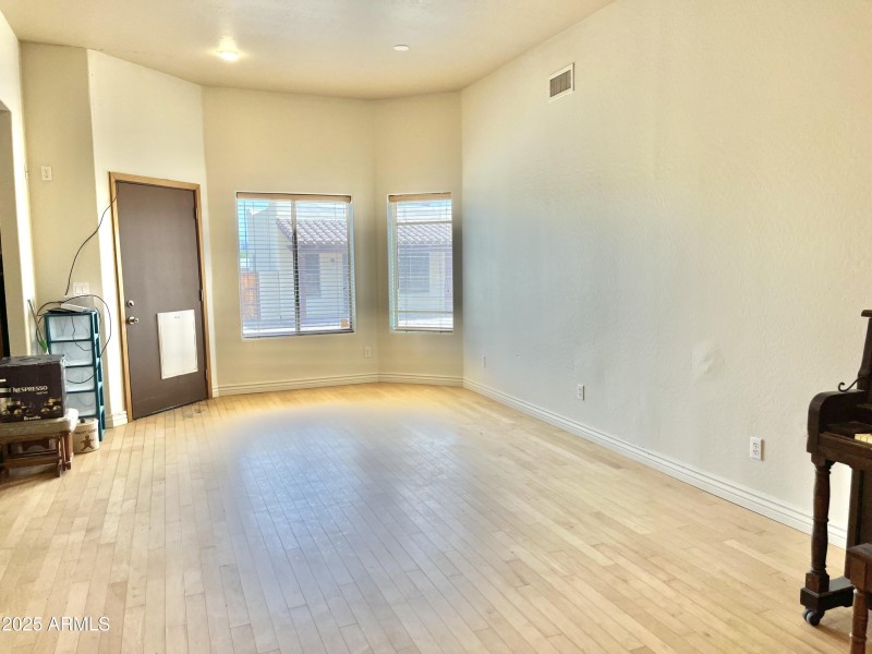 Bonus/Exercise room off Primary