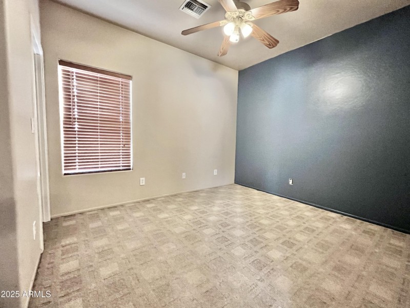 Casita bedroom 2