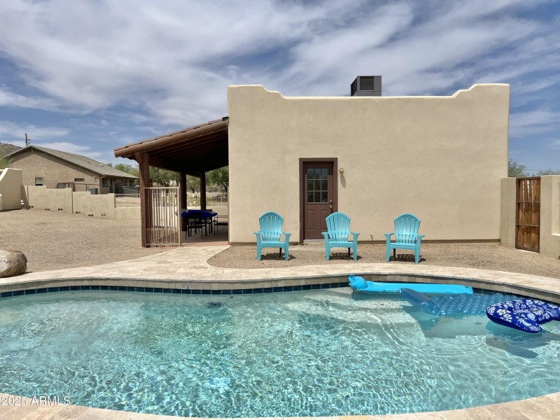 Casita