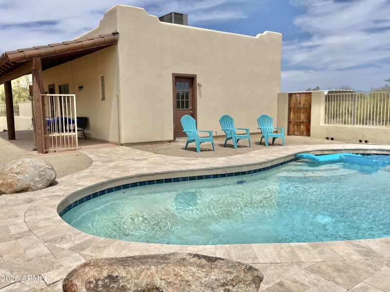 Casita