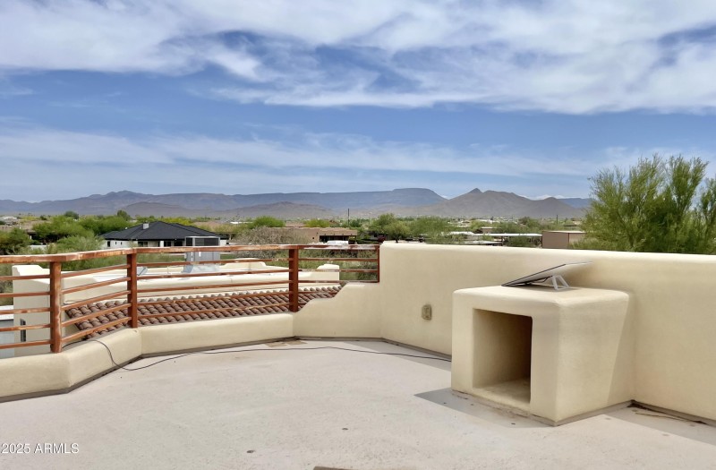 360 View deck