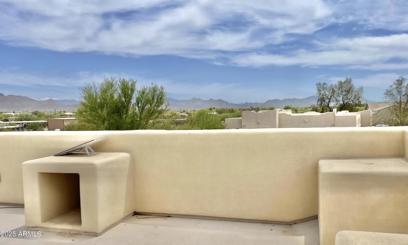 360 View deck