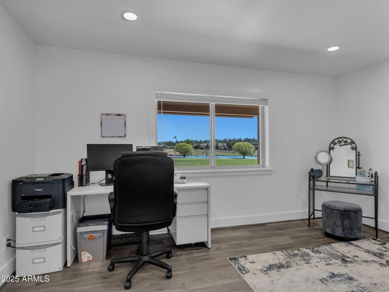 Office off Primary