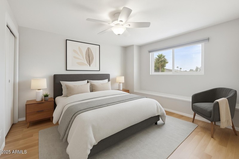 IndianolaBedroom
