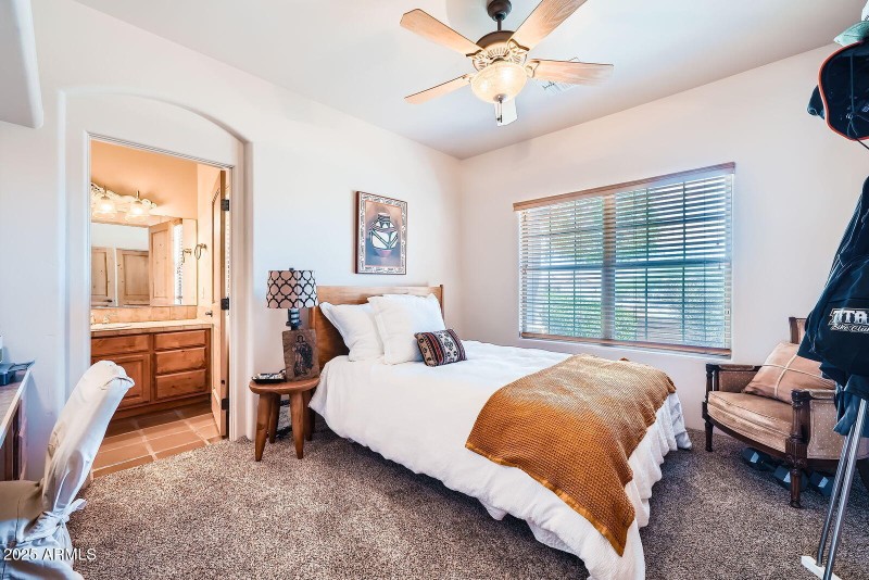 Guest Bedroom 3