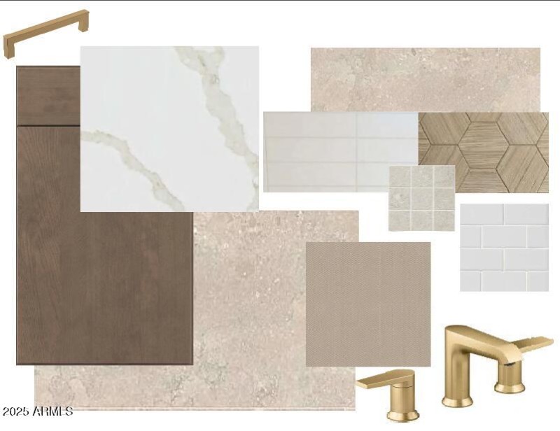 Design Selections