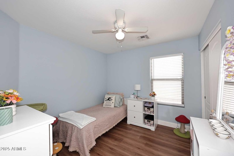 2nd Bedroom