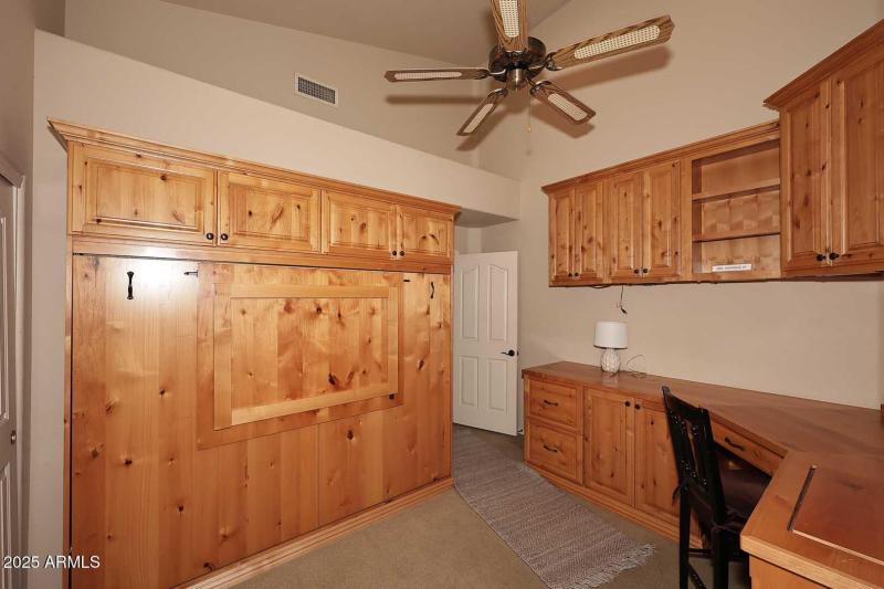 Home Office-2nd Bedroom2