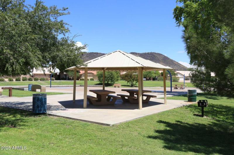 Arrowhead Lakes-Park Ramda