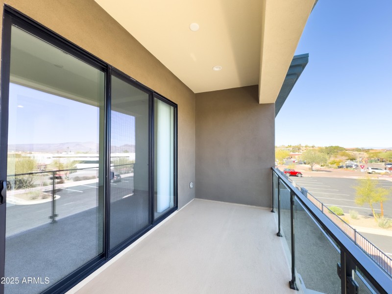 View Deck
