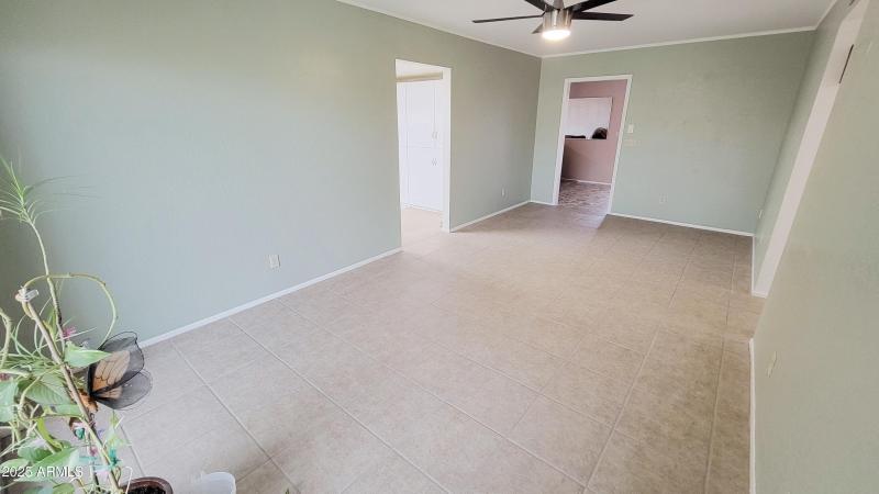 Or Expand the Kitchen