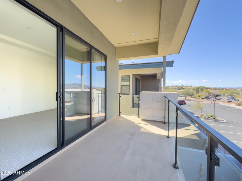 View Deck