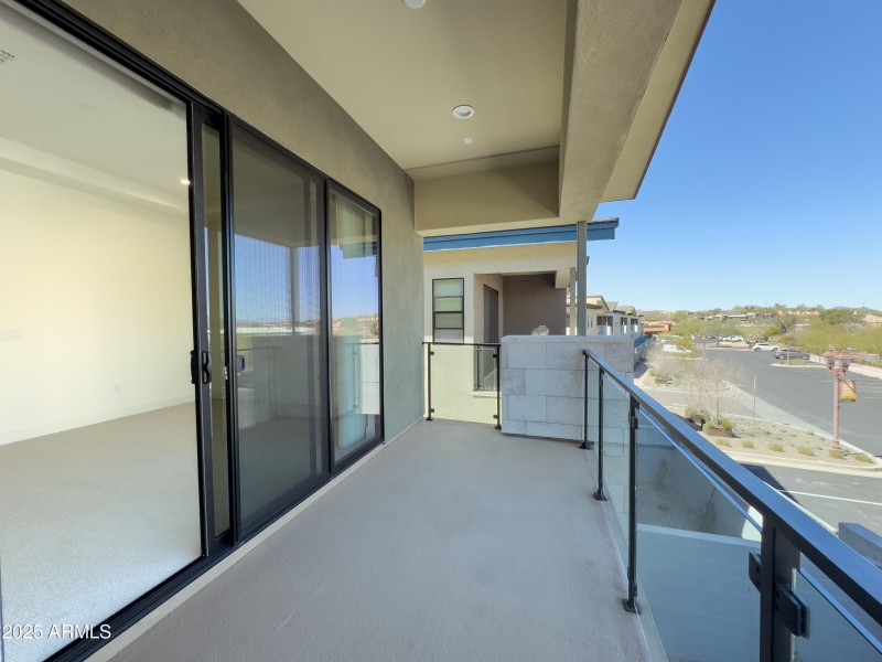 View Deck