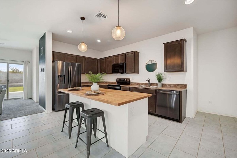 Kitchen Edit
