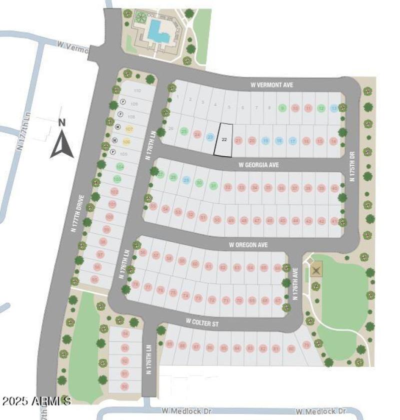 Site Map