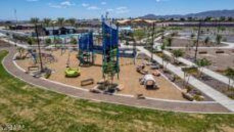 Allen Ranches Playground Overview_1