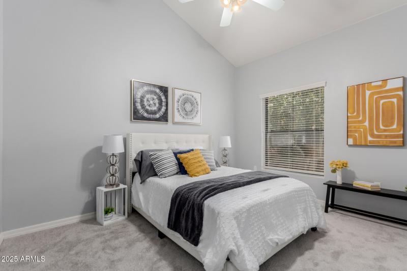 Master Bedroom 11
