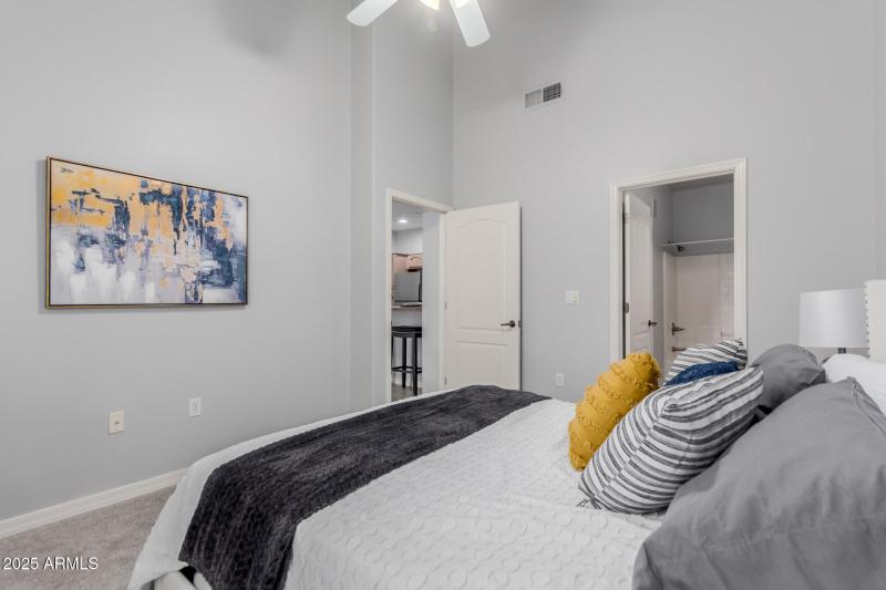 Master Bedroom 13