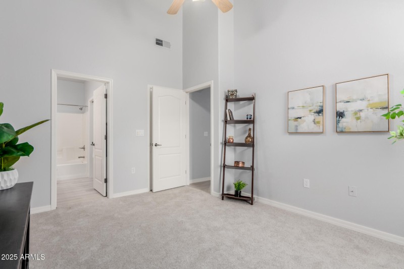 Second Bedroom 20
