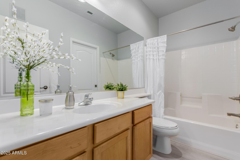 Second Bathroom 22