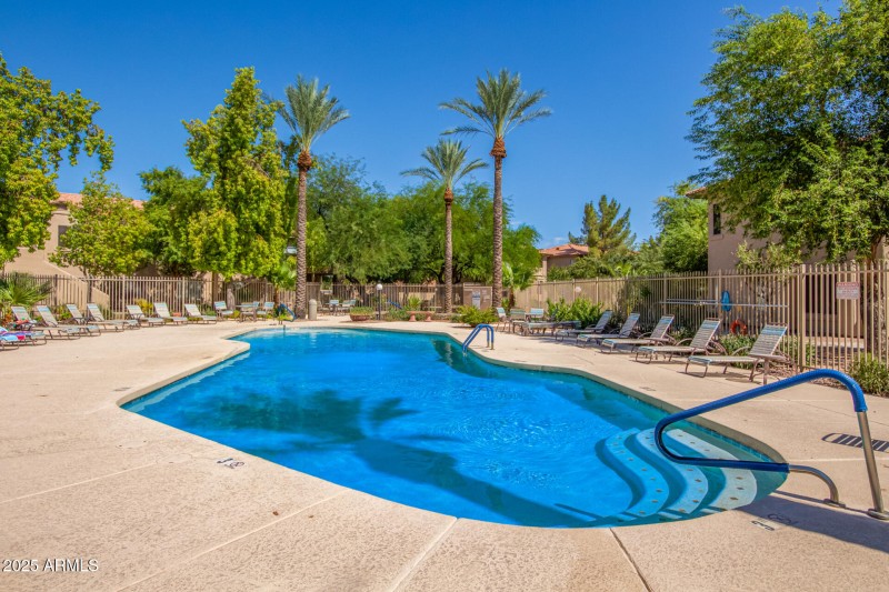 Pool 6