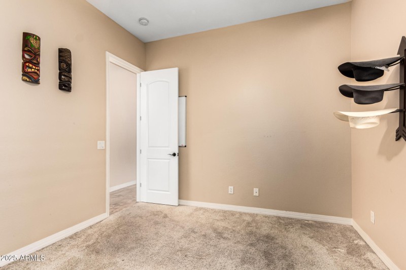 2nd Bedroom