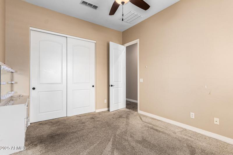 4th Bedroom