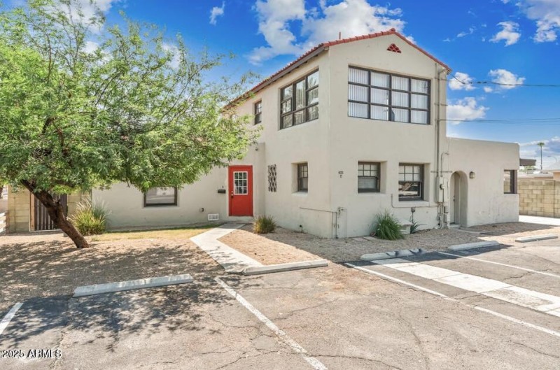3 bedroom 2 bath stand alone