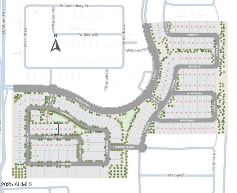 Site Map