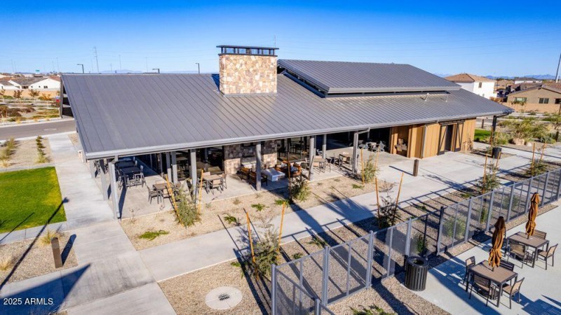 Clubhouse