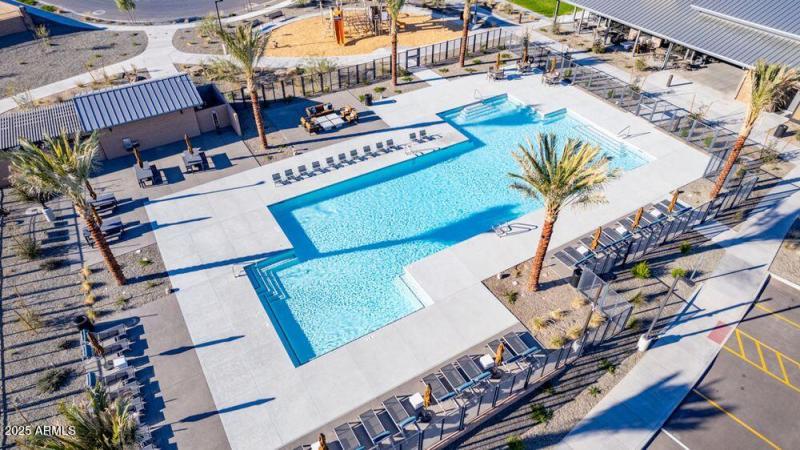 Pool Overview (1)
