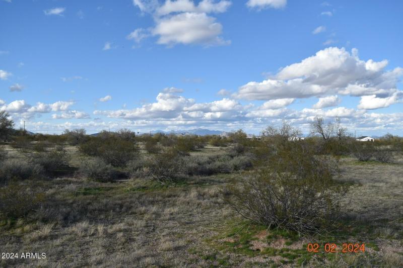 Agate and Oak to North