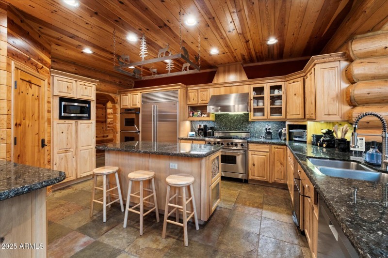 Granite Countertops