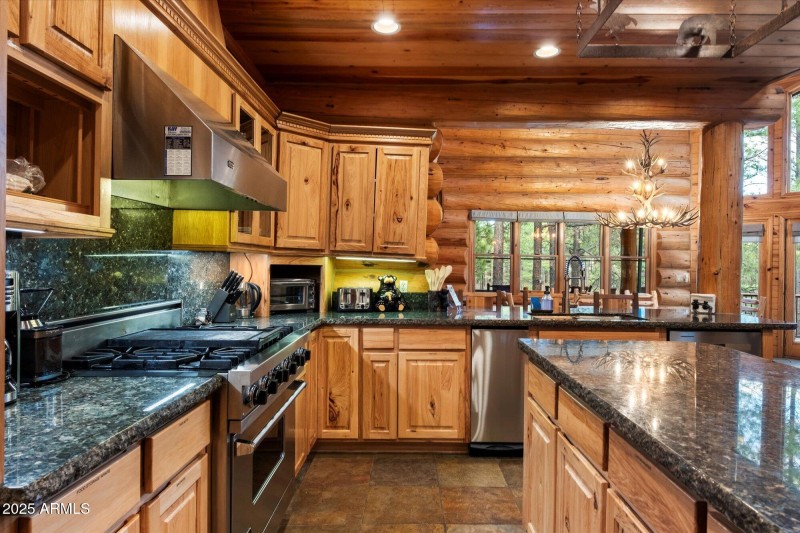 Gas Cooktop