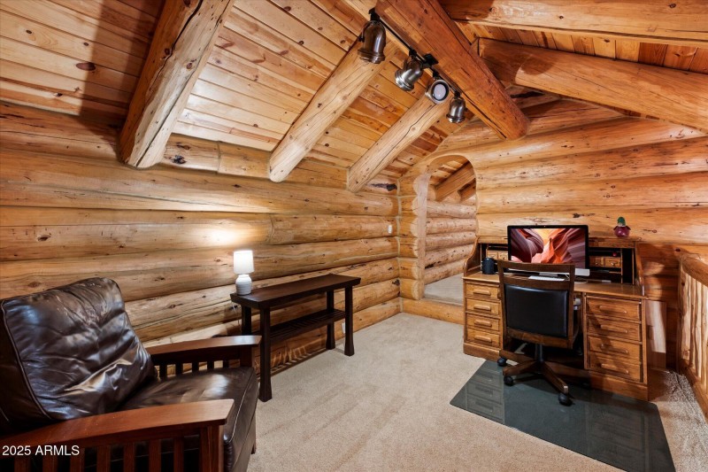 Private Office