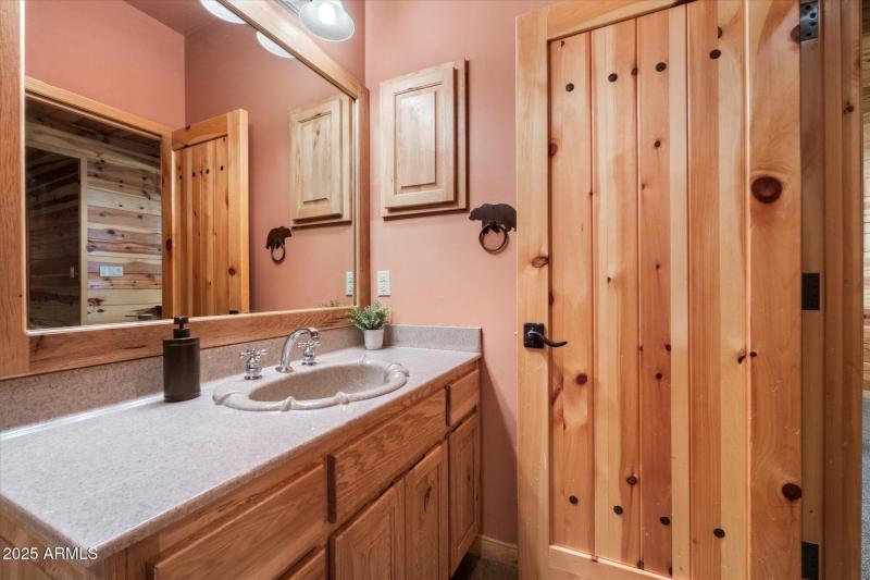 Bathroom #3