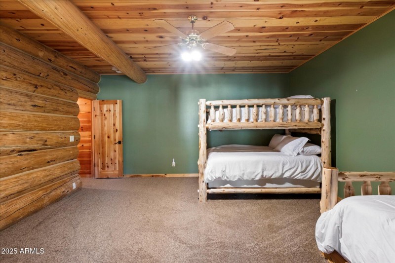 Bedroom #4