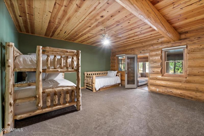 Bedroom #4
