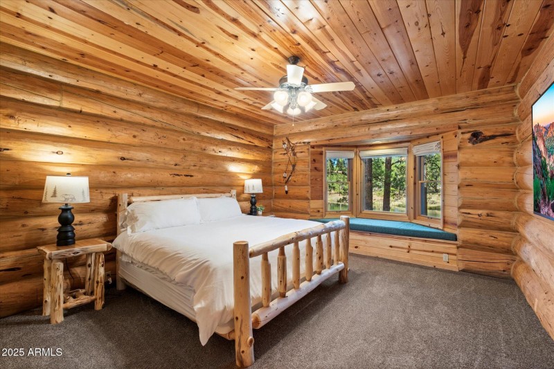 Bedroom #3