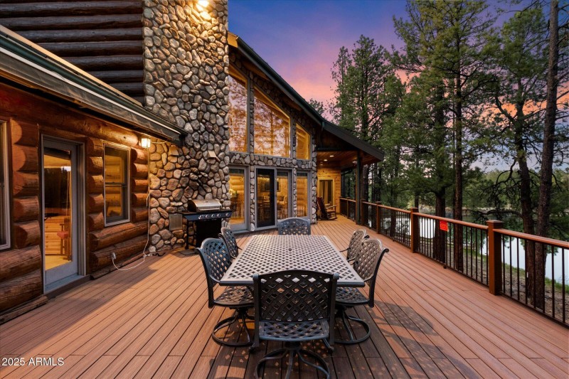 Relax on the Patio