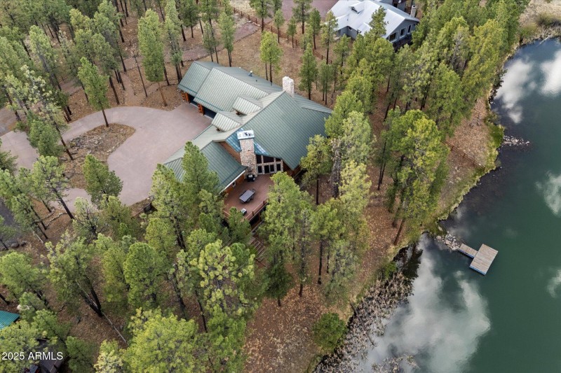 Birds Eye View