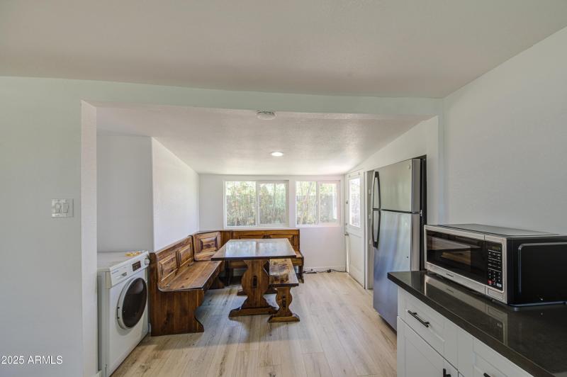 Dining Area 1