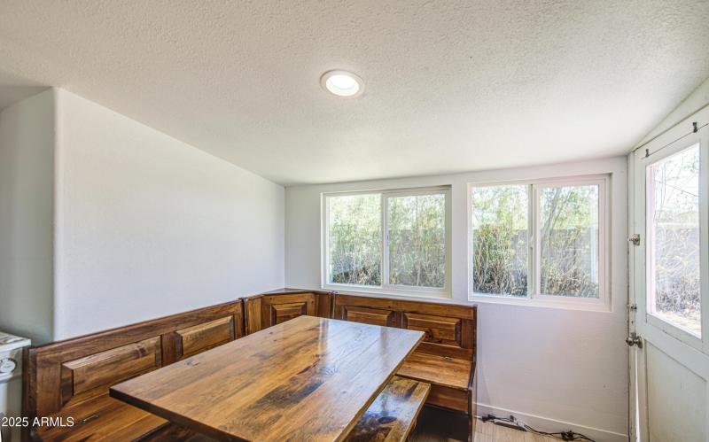 Dining Area 3