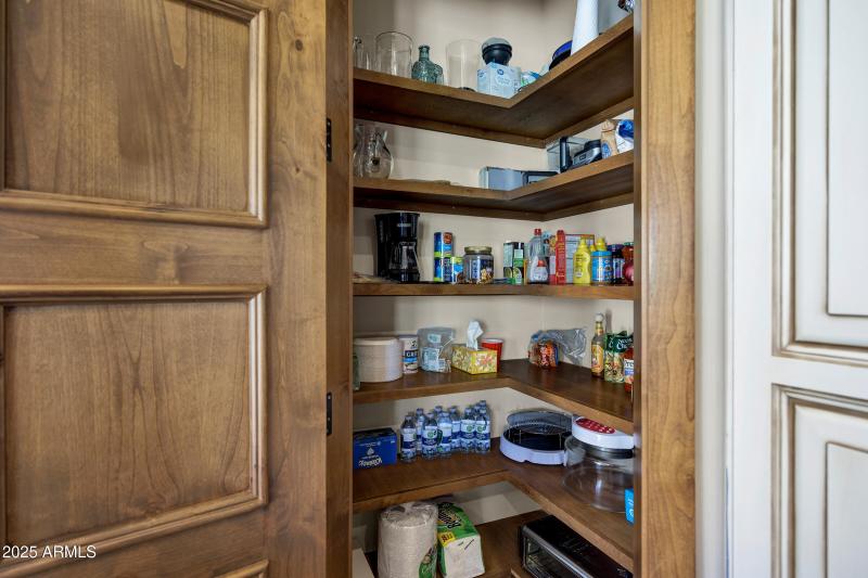 Large Pantry