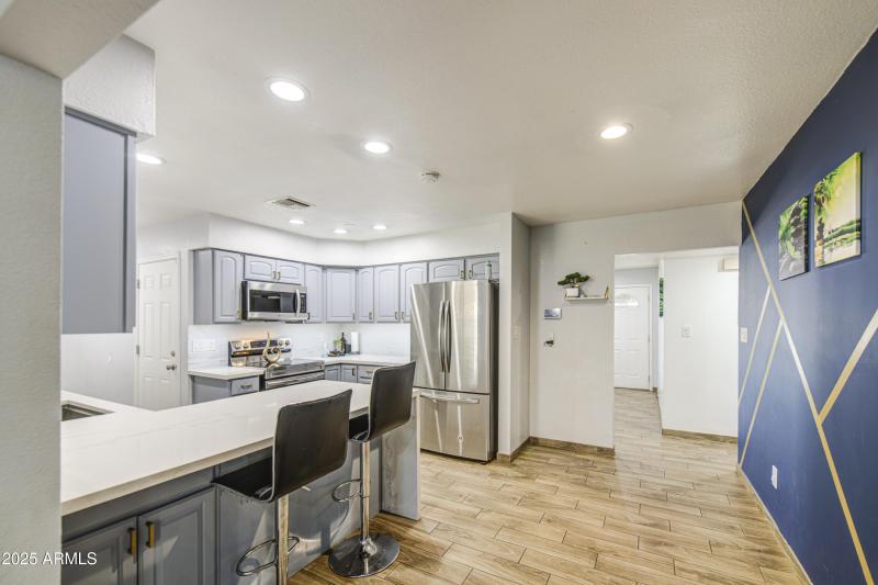 Kitchen 1