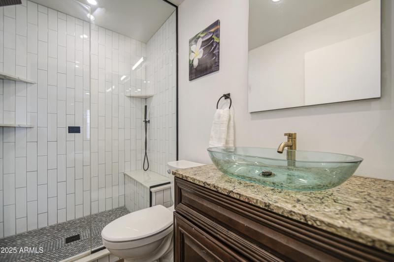 Primary Bath 1