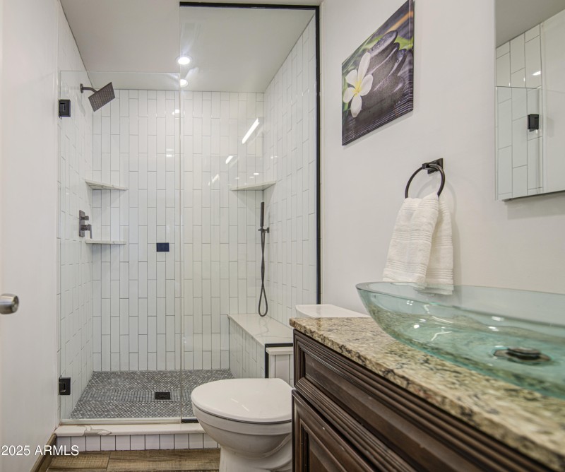Primary Bath 2