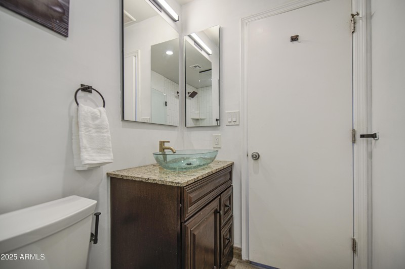 Primary Bath 3