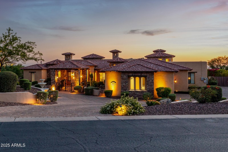 1.27 Acre Lot